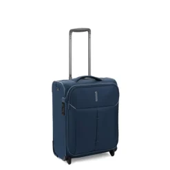 Roncato Ironik 2.0 Underseater Trolley 45 blu notte