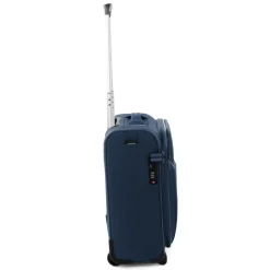 Roncato Ironik 2.0 Underseater Trolley 45 blu notte