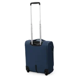 Roncato Ironik 2.0 Underseater Trolley 45 blu notte