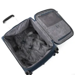 Roncato Ironik 2.0 Underseater Trolley 45 blu notte