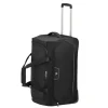 Roncato Joy Duffle Trolley black
