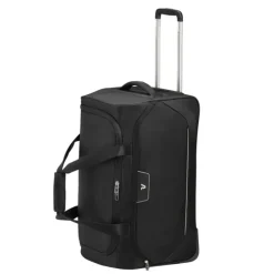 Roncato Joy Duffle Trolley black