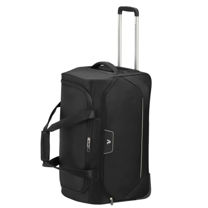 Roncato Joy Duffle Trolley black