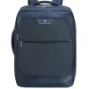 Roncato Joy Travel Backpack dark blue