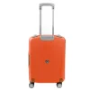 Roncato Light 4 Wiel Cabin Trolley 55 papaia