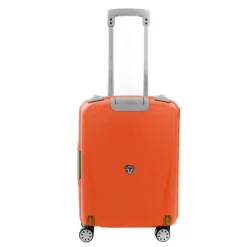 Roncato Light 4 Wiel Cabin Trolley 55 papaia