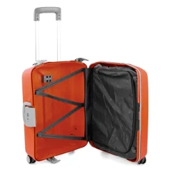 Roncato Light 4 Wiel Cabin Trolley 55 papaia