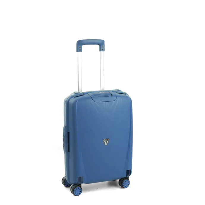 Roncato Light 4 Wiel Cabin Trolley 55 avio