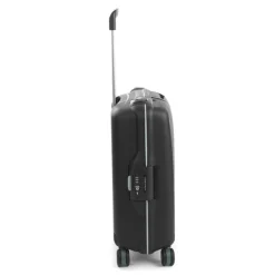 Roncato Light 4 Wiel Cabin Trolley 55 nero