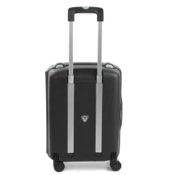 Roncato Light 4 Wiel Cabin Trolley 55 nero