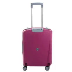 Roncato Light 4 Wiel Cabin Trolley 55 magenta