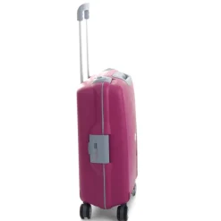Roncato Light 4 Wiel Cabin Trolley 55 magenta