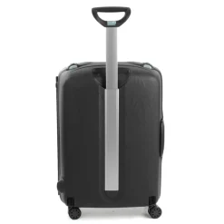 Roncato Light 4 Wiel Trolley 68 nero