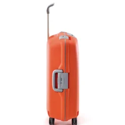 Roncato Light 4 Wiel Trolley 68 papaia