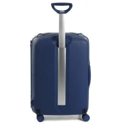Roncato Light 4 Wiel Trolley 68 navy blue