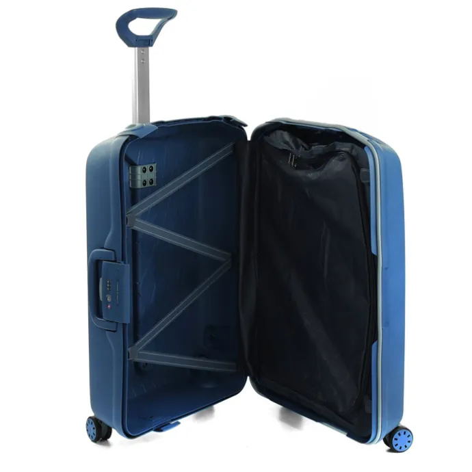 Roncato Light 4 Wiel Trolley 68 avio