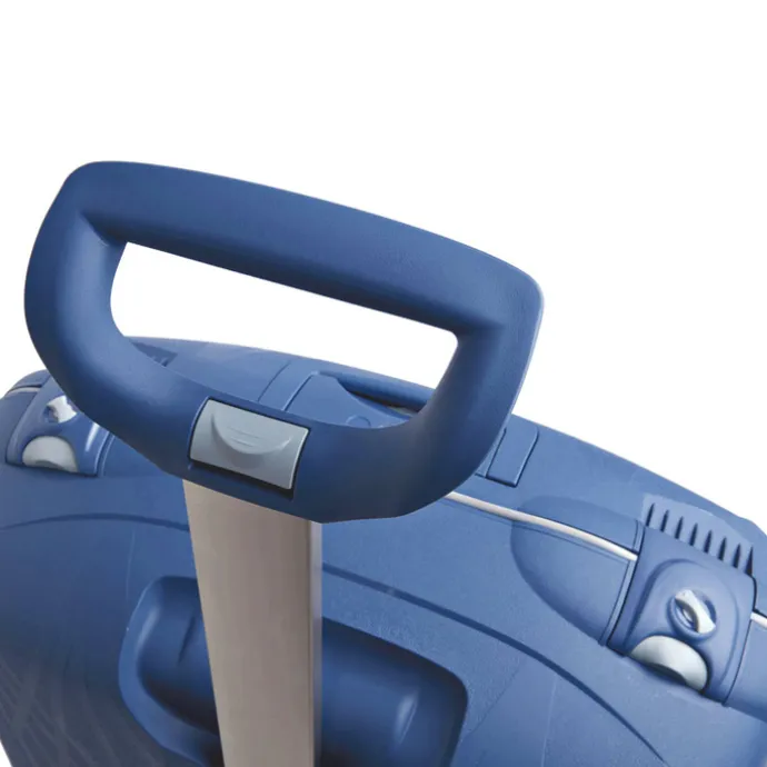 Roncato Light 4 Wiel Trolley 75 avio