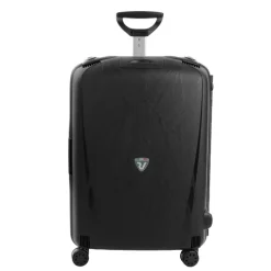 Roncato Light 4 Wiel Trolley 75 nero