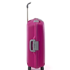 Roncato Light 4 Wiel Trolley 68 magenta