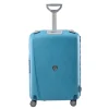 Roncato Light 4 Wiel Trolley 68 smeraldo
