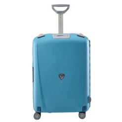 Roncato Light 4 Wiel Trolley 68 smeraldo
