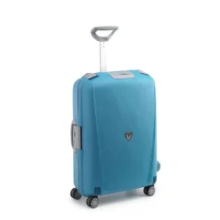 Roncato Light 4 Wiel Trolley 68 smeraldo
