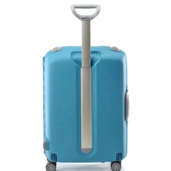 Roncato Light 4 Wiel Trolley 68 smeraldo