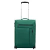 Roncato Lite Soft 2 Wheel Cabin Trolley briljant green