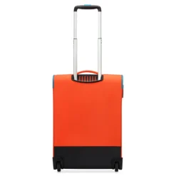 Roncato Lite Soft 2 Wheel Cabin Trolley brilliant orange