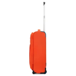 Roncato Lite Soft 2 Wheel Cabin Trolley brilliant orange