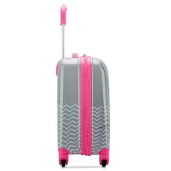 Roncato Looney Tunes Kids Trolley bugs bunny grigio