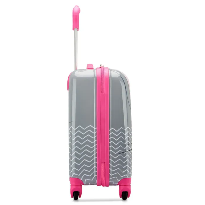 Roncato Looney Tunes Kids Trolley bugs bunny grigio