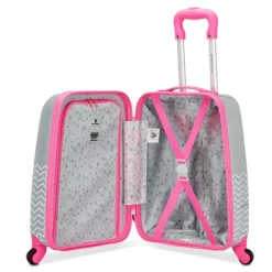 Roncato Looney Tunes Kids Trolley bugs bunny grigio