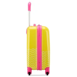 Roncato Looney Tunes Kids Trolley tweety giallo