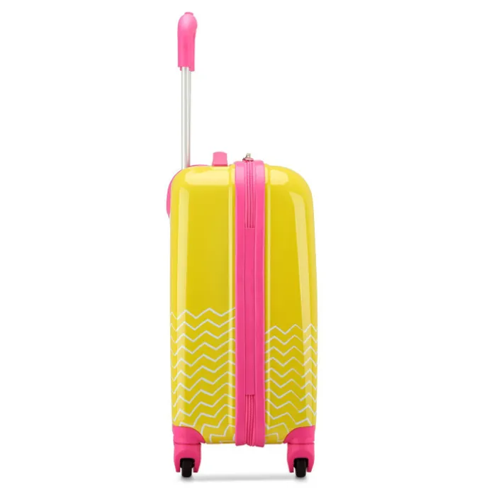 Roncato Looney Tunes Kids Trolley tweety giallo
