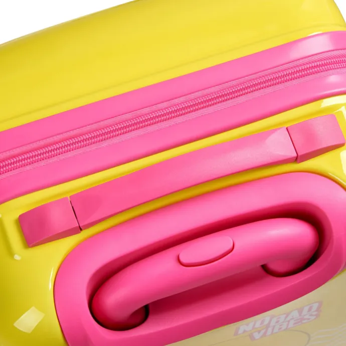 Roncato Looney Tunes Kids Trolley tweety giallo