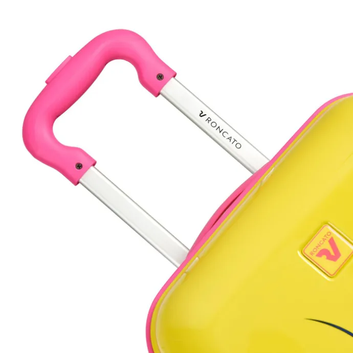 Roncato Looney Tunes Kids Trolley tweety giallo