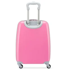 Roncato Looney Tunes Youngster Trolley bugs bunny rosa