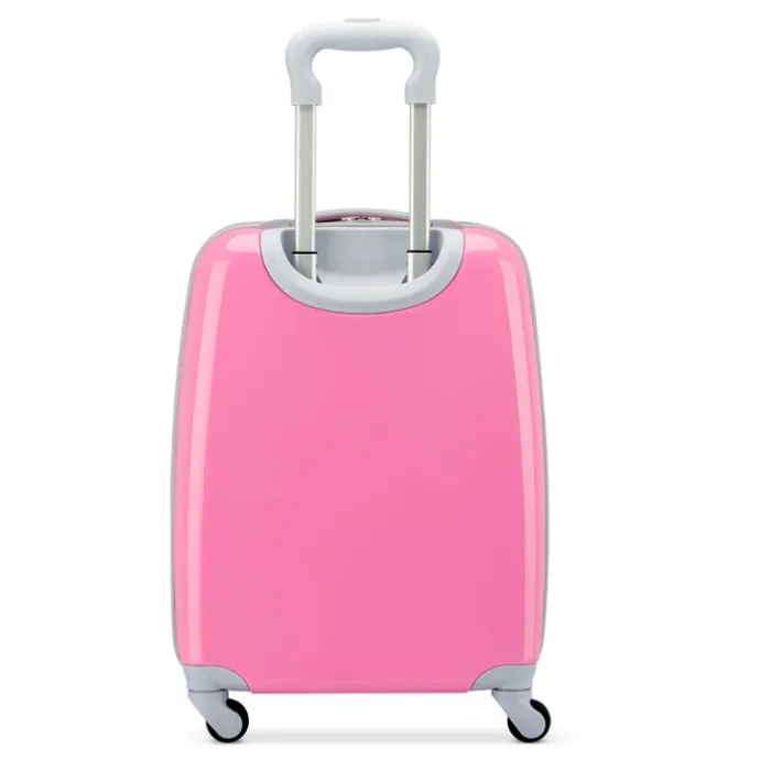 Roncato Looney Tunes Youngster Trolley bugs bunny rosa