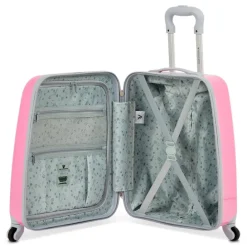 Roncato Looney Tunes Youngster Trolley bugs bunny rosa