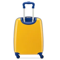 Roncato Looney Tunes Youngster Trolley daffy duck papaya