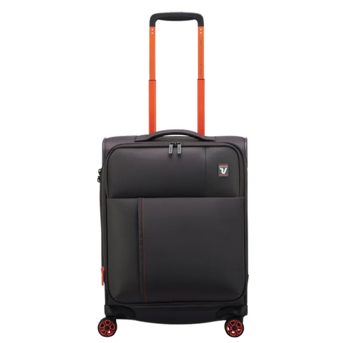 Roncato Move Cabin Trolley 55 graphite