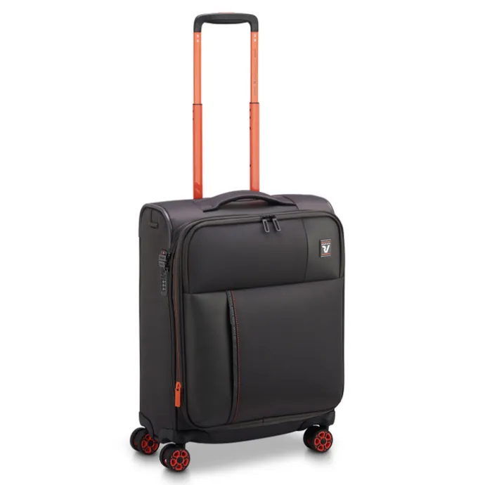 Roncato Move Cabin Trolley 55 graphite