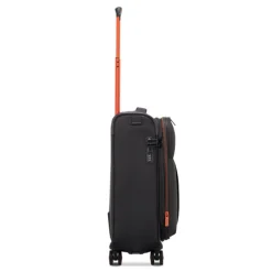 Roncato Move Cabin Trolley 55 graphite