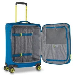 Roncato Move Cabin Trolley 55 blu laguna