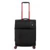 Roncato Move Cabin Trolley 55 nero fumo