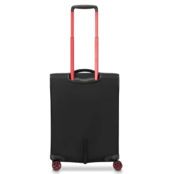 Roncato Move Cabin Trolley 55 nero fumo