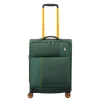 Roncato Move Cabin Trolley 55 verde mimetico