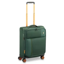 Roncato Move Cabin Trolley 55 verde mimetico