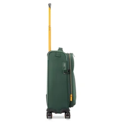 Roncato Move Cabin Trolley 55 verde mimetico